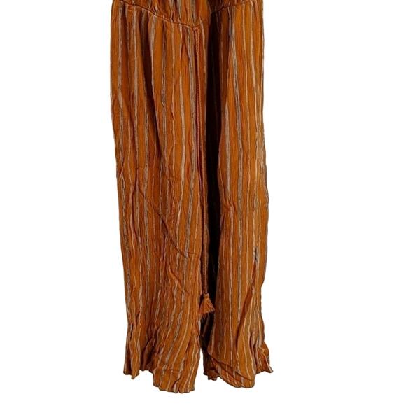 EUC See You Monday Jumpsuit, M - Picture 2 of 8